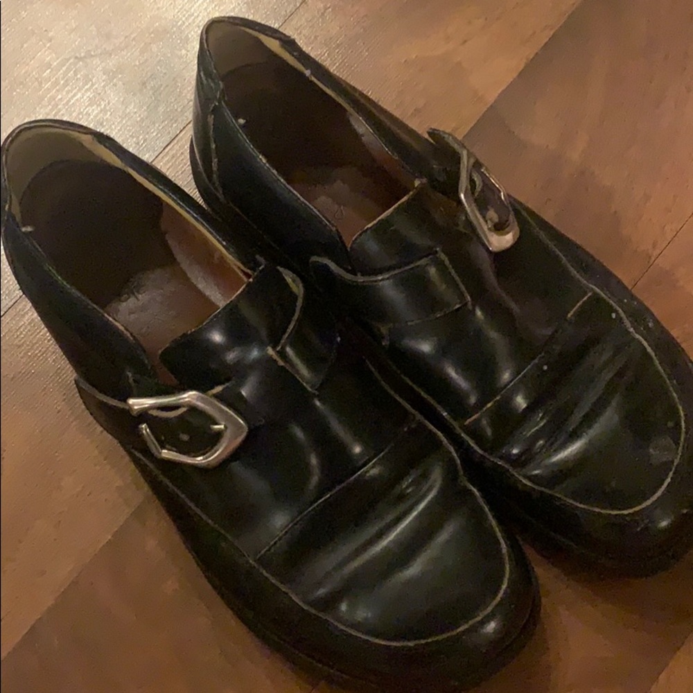 Birkenstock Clogs